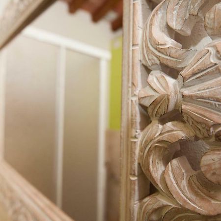 Antico Granaione Bed & Breakfast Rapolano Terme Ngoại thất bức ảnh