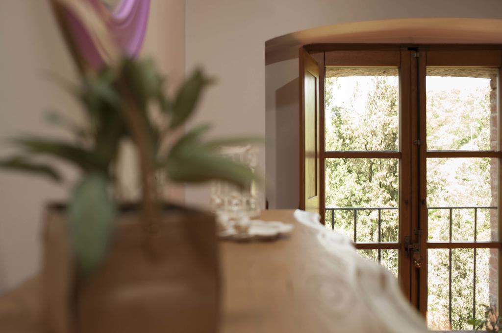 Antico Granaione Bed & Breakfast Rapolano Terme Phòng bức ảnh