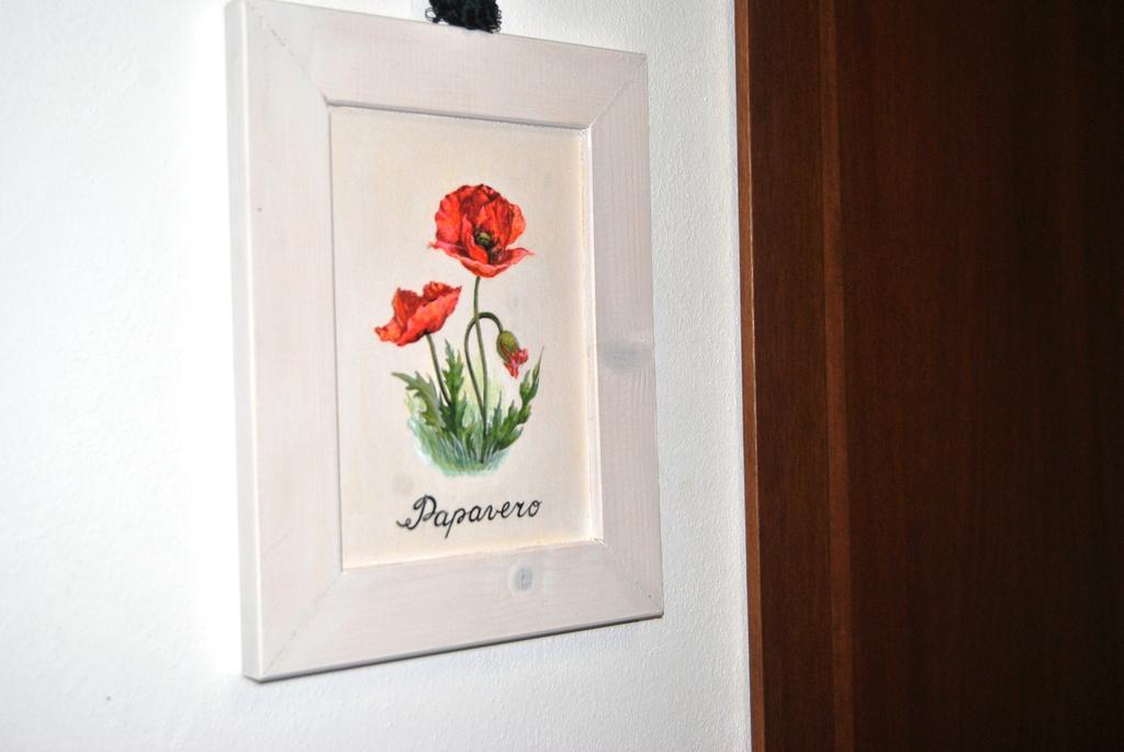 Antico Granaione Bed & Breakfast Rapolano Terme Phòng bức ảnh