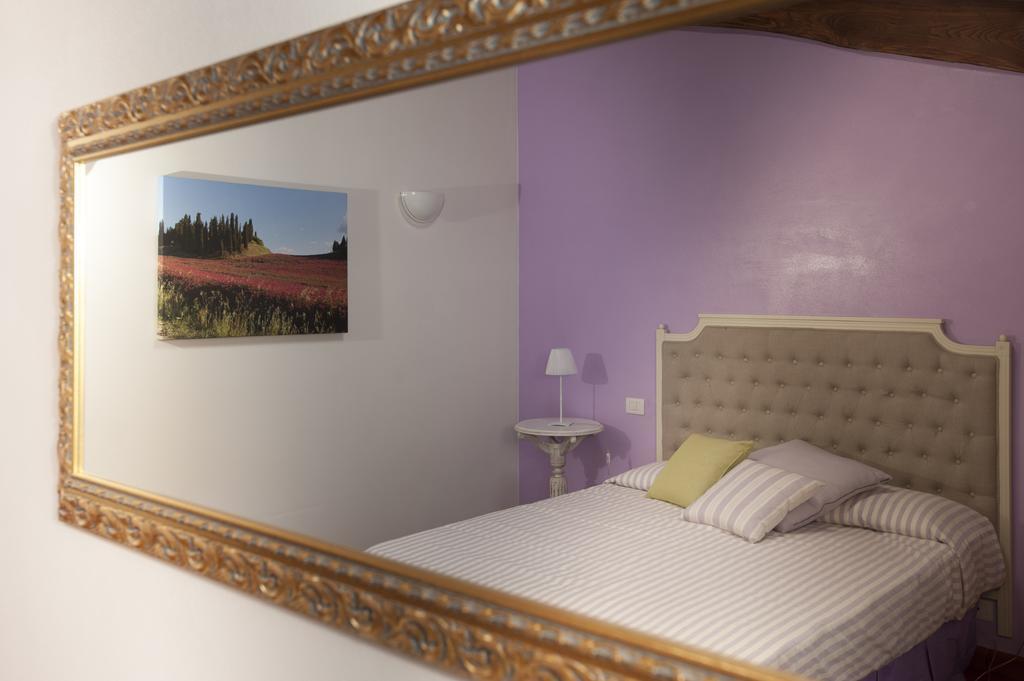 Antico Granaione Bed & Breakfast Rapolano Terme Phòng bức ảnh
