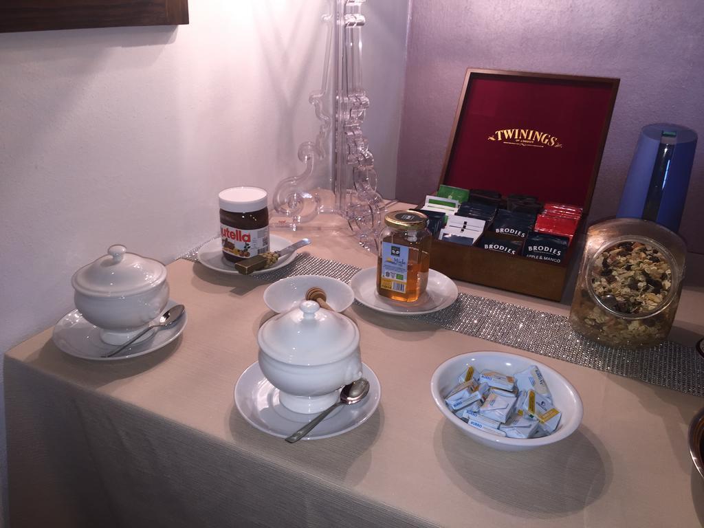 Antico Granaione Bed & Breakfast Rapolano Terme Ngoại thất bức ảnh