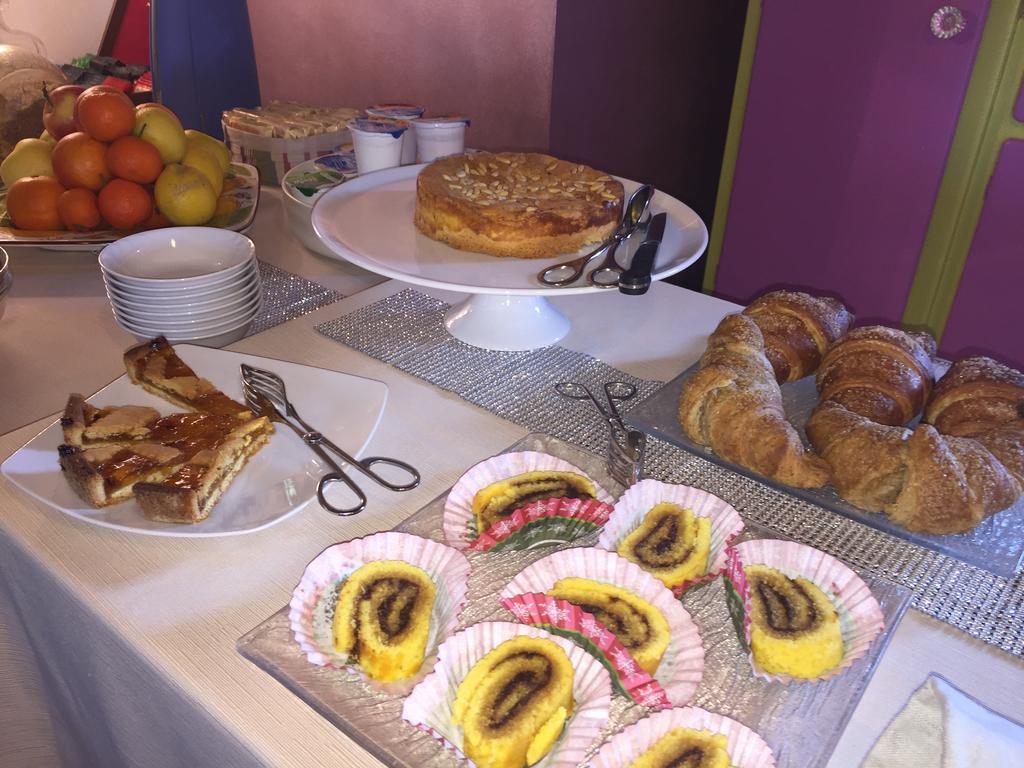 Antico Granaione Bed & Breakfast Rapolano Terme Ngoại thất bức ảnh