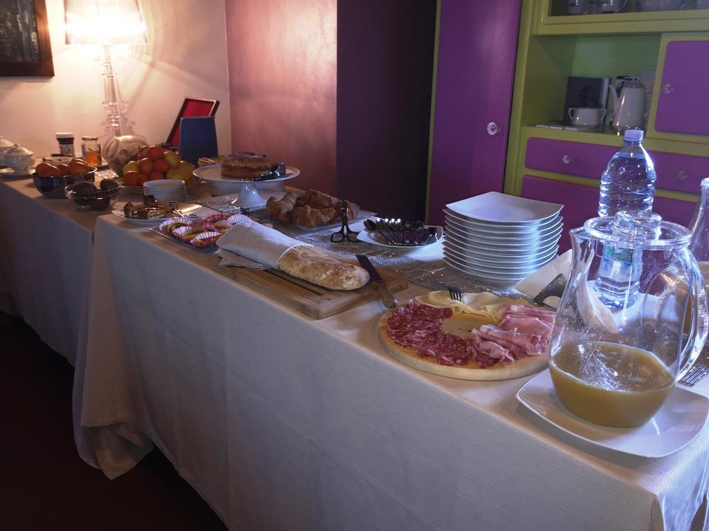 Antico Granaione Bed & Breakfast Rapolano Terme Ngoại thất bức ảnh