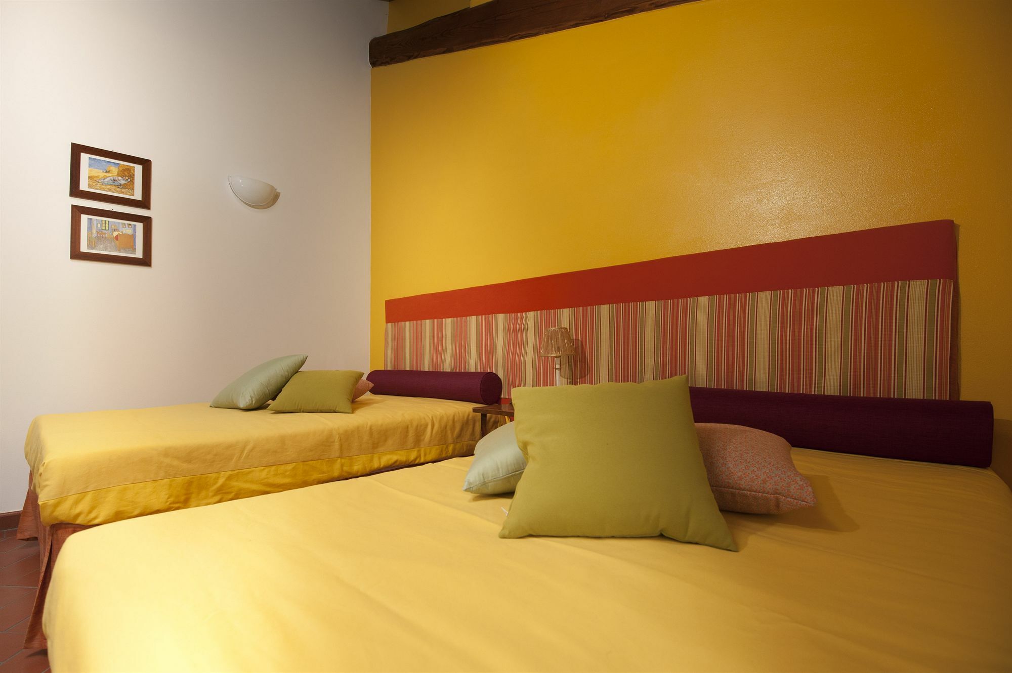 Antico Granaione Bed & Breakfast Rapolano Terme Ngoại thất bức ảnh