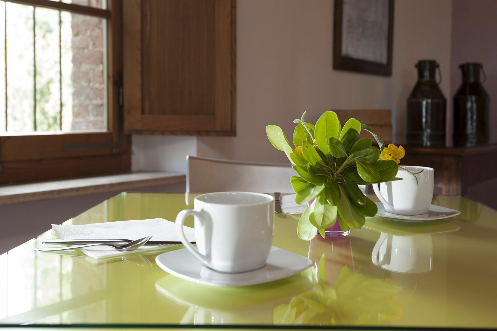 Antico Granaione Bed & Breakfast Rapolano Terme Ngoại thất bức ảnh