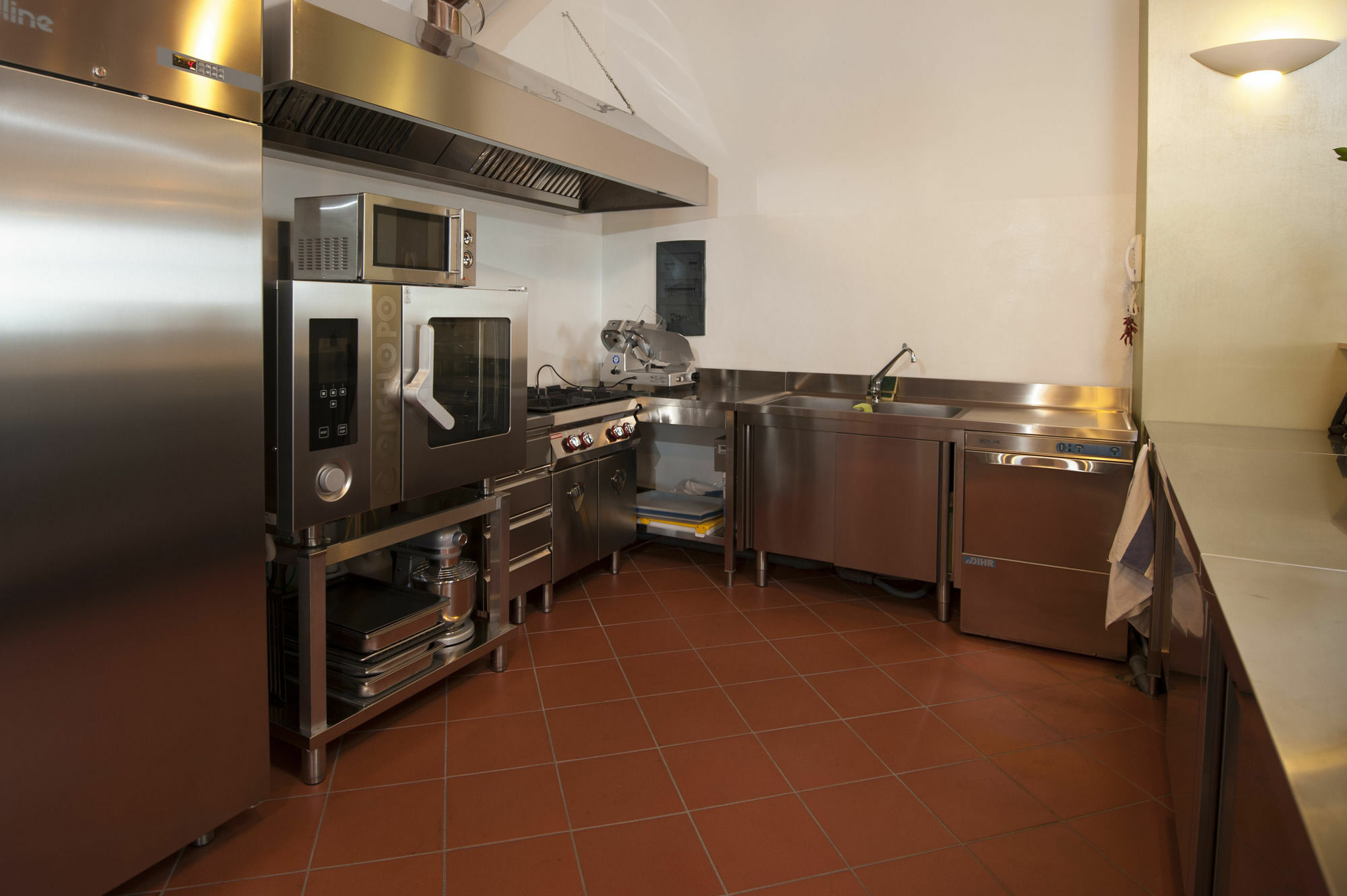 Antico Granaione Bed & Breakfast Rapolano Terme Ngoại thất bức ảnh