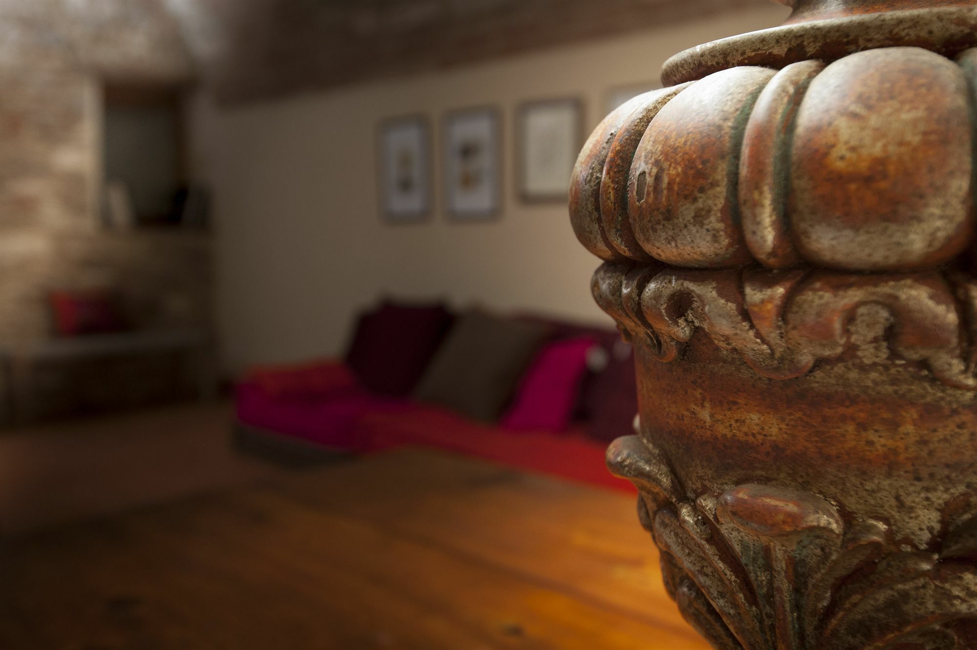 Antico Granaione Bed & Breakfast Rapolano Terme Ngoại thất bức ảnh