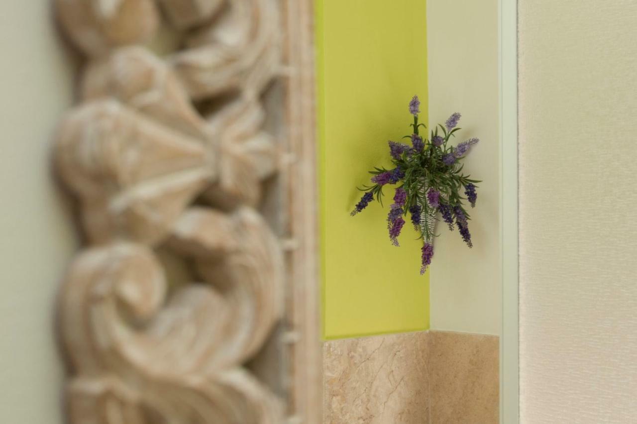 Antico Granaione Bed & Breakfast Rapolano Terme Ngoại thất bức ảnh