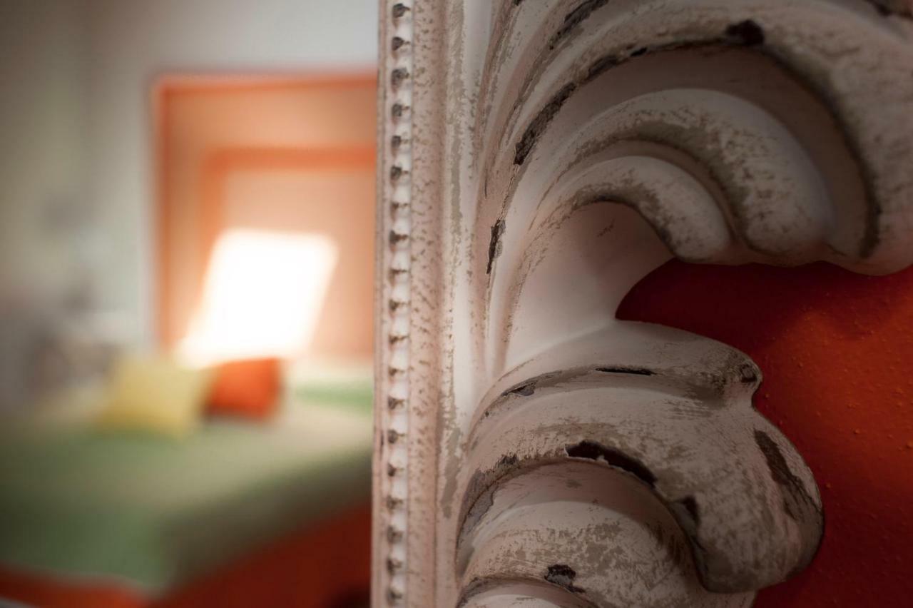 Antico Granaione Bed & Breakfast Rapolano Terme Ngoại thất bức ảnh